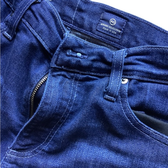 Adriano Goldschmied Jean - Picture 7 of 11